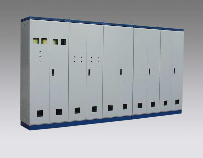 工業(yè)控制柜