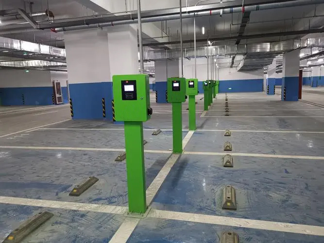 &ldquo;充&rdquo;鋒陷陣，工藝精湛，品質(zhì)之選&mdash;&mdash;充電樁源頭廠(chǎng)家！