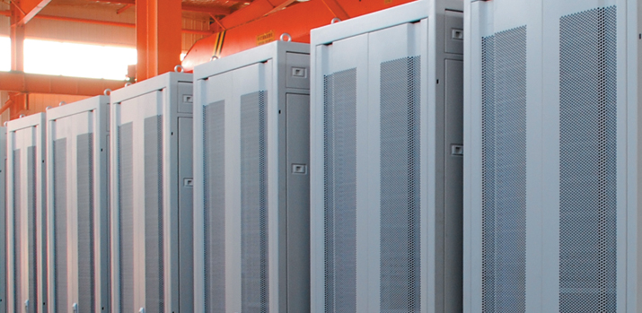 非標(biāo)機(jī)箱機(jī)柜