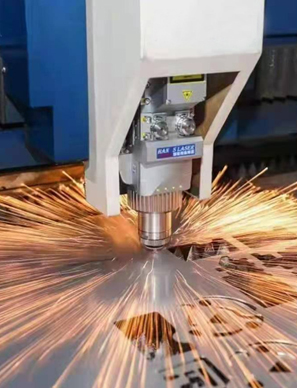 嚴(yán)控質(zhì)量，高效生產(chǎn)