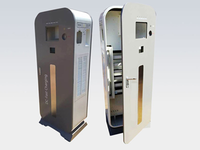 選擇鈑金外殼加工廠家，品質很重要